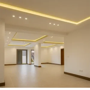 دهانات داخلية
