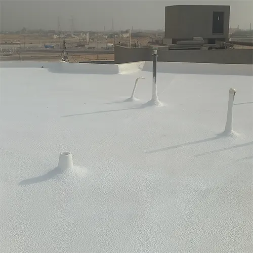 عزل مائي